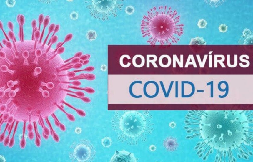[Registrado 1º caso de Coronavírus na Bahia]