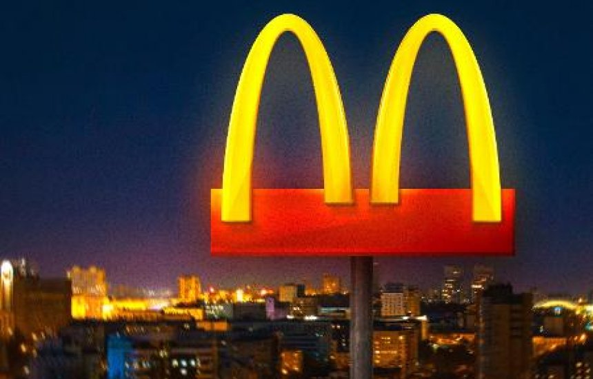 [McDonald’s fecha restaurantes em todo Brasil e prioriza atendimento pelo delivery]