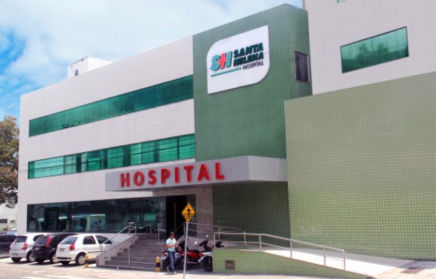 [Hospital Santa Helena e Coordenação de Vigilância Epidemiológica de Camaçari desmentem Fake News]