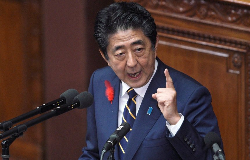 [Primeiro-ministro do Japão pede para adiar Olimpíadas e COI aceita]