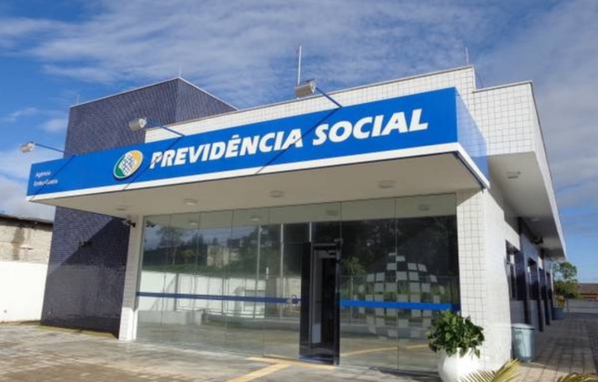 [INSS suspende funcionamento em 164 agências da Bahia; saiba como ficam as perícias]