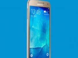 [Samsung lança nova edição do Galaxy S5 no Brasil]
