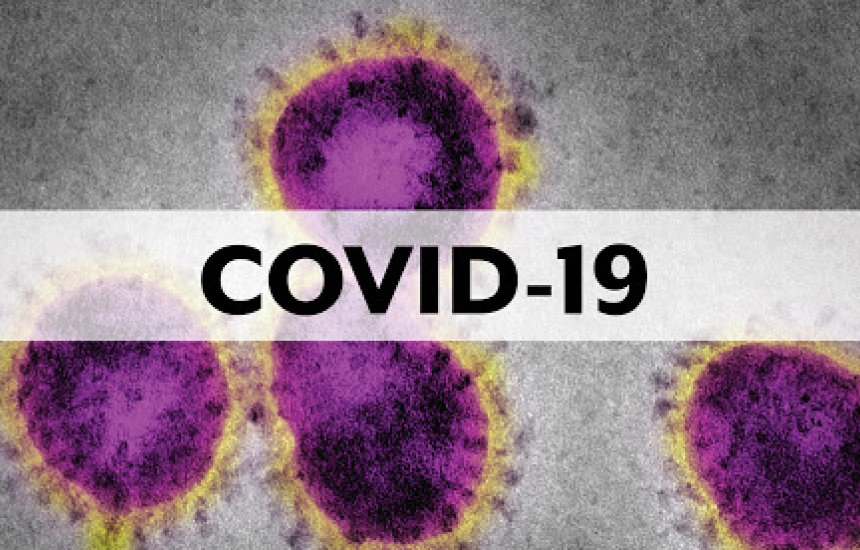 [Sobe para 568 o número de infectados com o coronavírus (Covid-19) na Bahia]