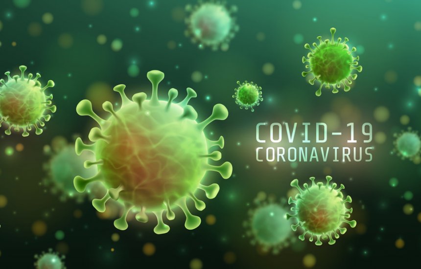 [São registrados 640 casos do coronavírus (Covid-19) na Bahia]