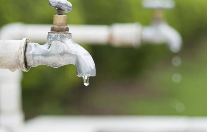 [Leitor se queixa de falta d’água em Camaçari: “Como iremos manter a higiene?