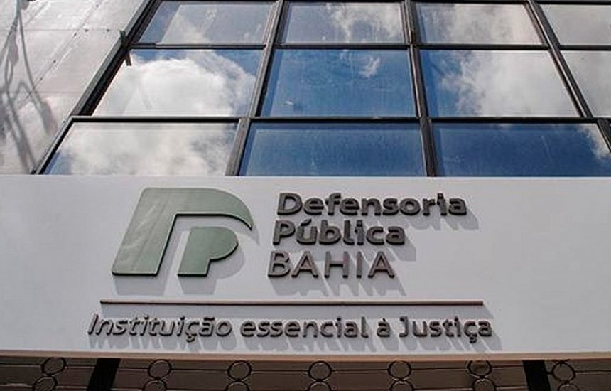 [Defensoria Pública da Bahia estende atendimento para casos urgentes até dia 15]