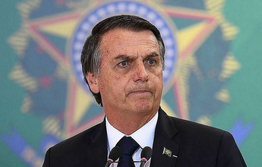 [Em vídeo de reunião, Bolsonaro avalia gestão e diz que a 'barca está afundando']