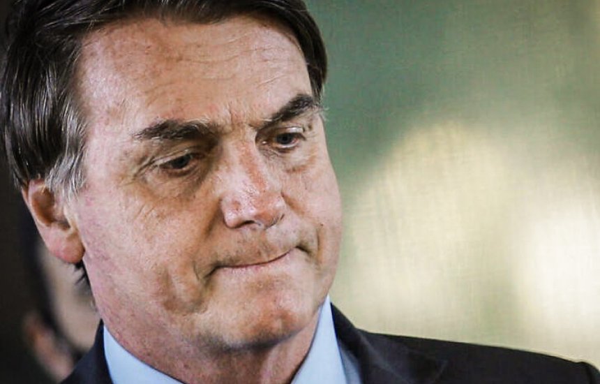 [Auxílio emergencial: Bolsonaro diz que vetará extensão no valor de R$600]