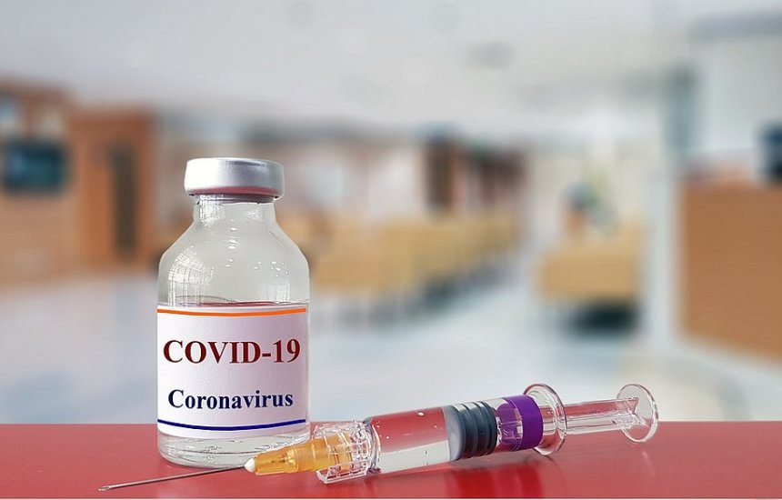 [Laboratório chinês anuncia 90% de sucesso em testes de vacina contra coronavírus]
