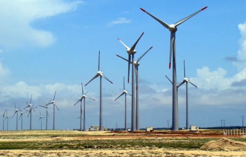 [Dia Mundial do Vento: Bahia firma liderança com 31% da energia eólica gerada no país]