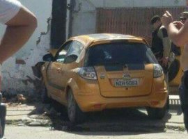 [ATUALIZADO: Identificada vitima de atentado em Camaçari que sobreviveu]
