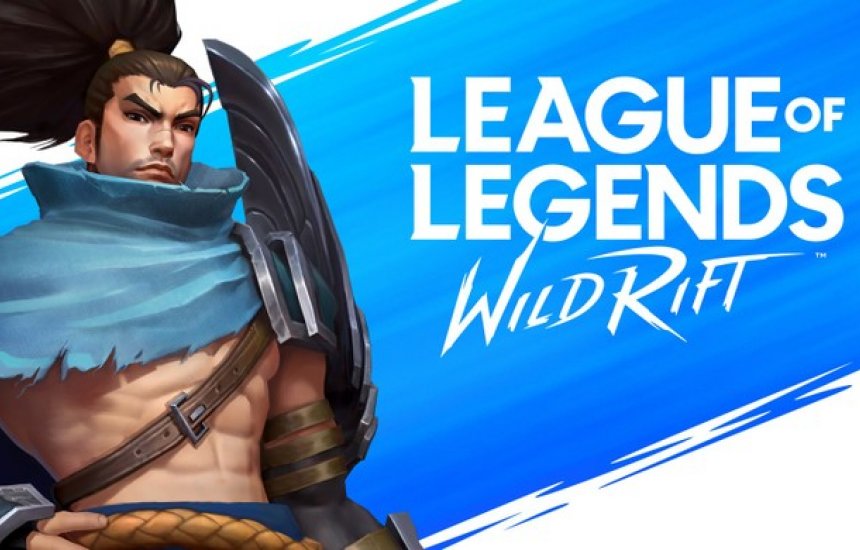 [League of Legends: Wild Rift chega ao Brasil em Beta aberto; saiba tudo]