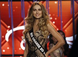 [Miss Brasil 2015: Saiba tudo que rolou no concurso]