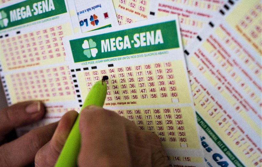 [Mega-Sena sorteia R$ 16 milhões nesta quarta-feira (19)]