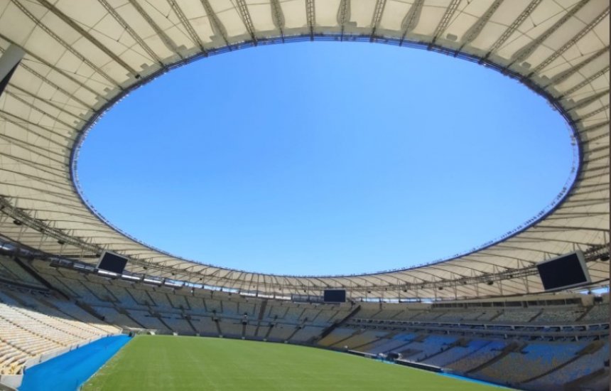 [Os mais belos estádios de futebol do Brasil]