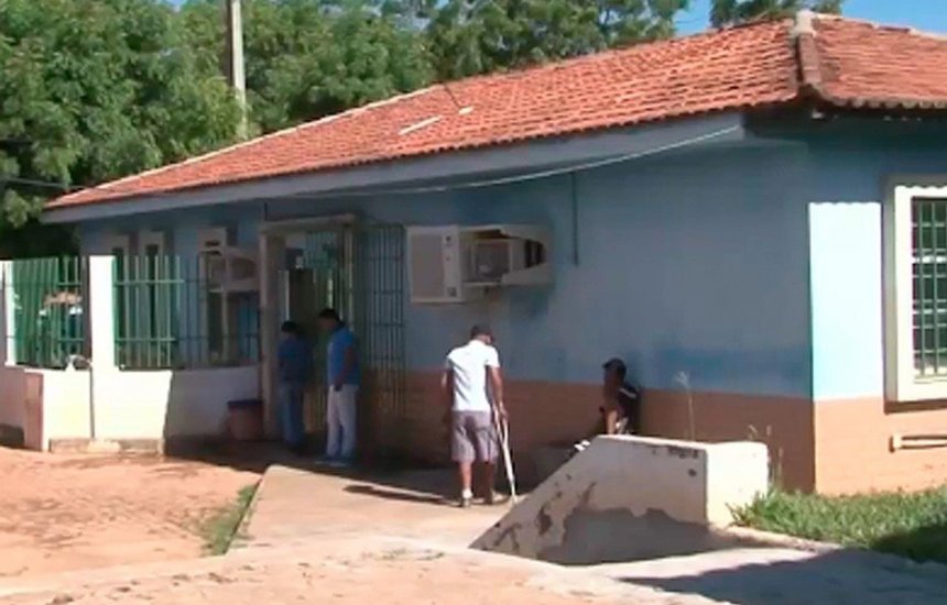 [Criança de 2 anos morre após se afogar em tanque no oeste da Bahia]