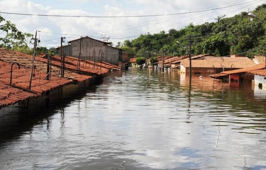 [Cidades da Bahia atingidas pelas chuvas recebem repasse de R$ 4,5 milhões do Governo]