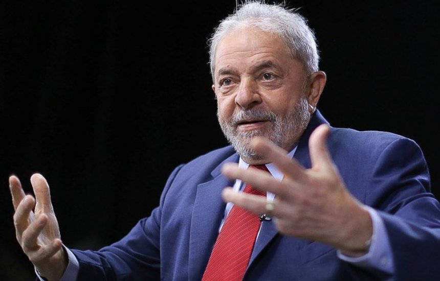 [Justiça arquiva caso do triplex do Guarujá envolvendo o ex-presidente Lula]