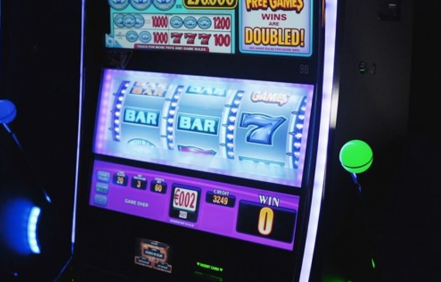 [Slot machines: as vantagens que as tornam tendência online]