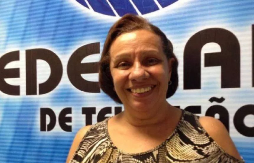 [Morre em Salvador a jornalista Graça Campos, aos 70 anos]