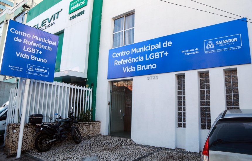 [Centro de Referência LGBT abre inscrições para curso de defesa pessoal em Salvador]