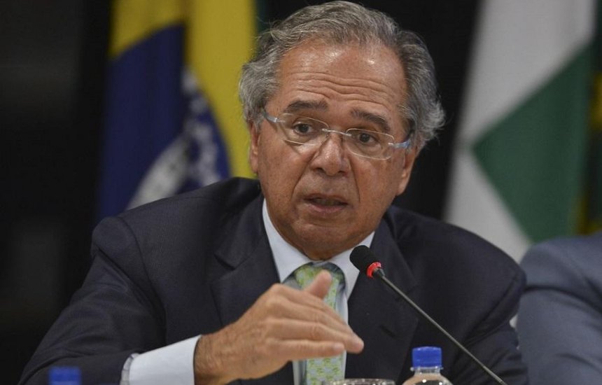 [“Vamos dar sequência”, diz Guedes sobre estudos para privatizar Petrobras]