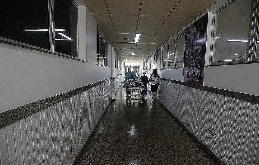 Síndromes respiratórias lotam UTIs pediátricas em Salvador