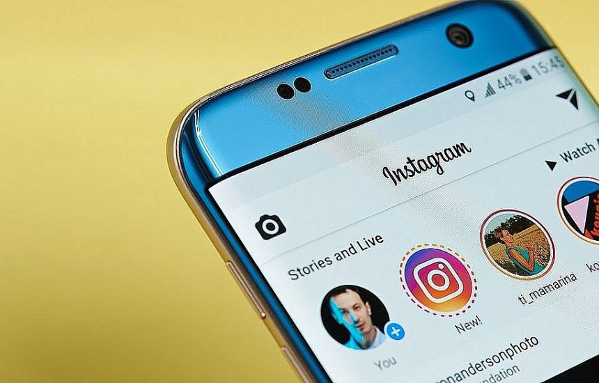 Usuários relatam instabilidade no Instagram nesta segunda (16)