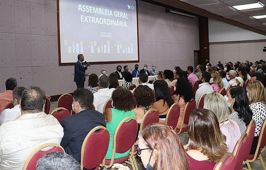[Mais de 400 delegados que atuam na Bahia decidem entregar cargos]