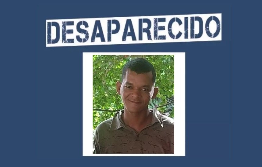 Família procura por homem que fugiu de clínica em Jauá