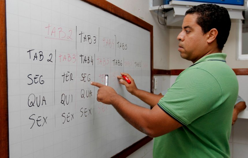 Secretaria da Educação da Bahia seleciona 2.488 professores para atuar no PROJOVEM