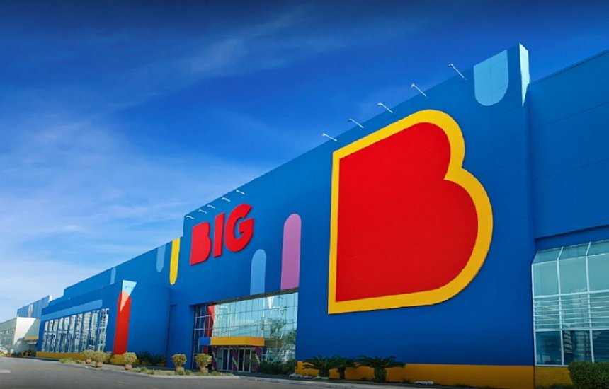 [Grupo Big é comprado pelo Carrefour e acordo deve afetar a Bahia]