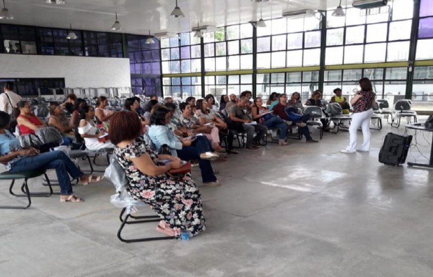 [Educadores da rede municipal de ensino de Camaçari vão participar da nova edição do programa PVE]