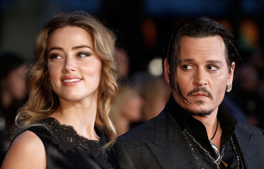 [Amber Heard é condenada a pagar US$ 15 milhões ao ator Johnny Depp em ação por difamação]
