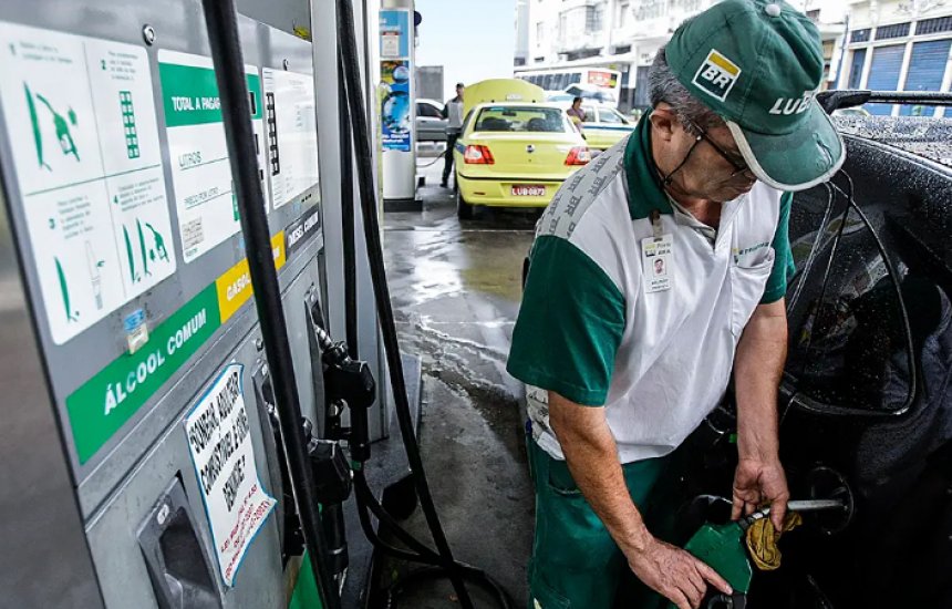 [Petrobras indica que preço do diesel continuará a subir, dois dias após pacote do governo]