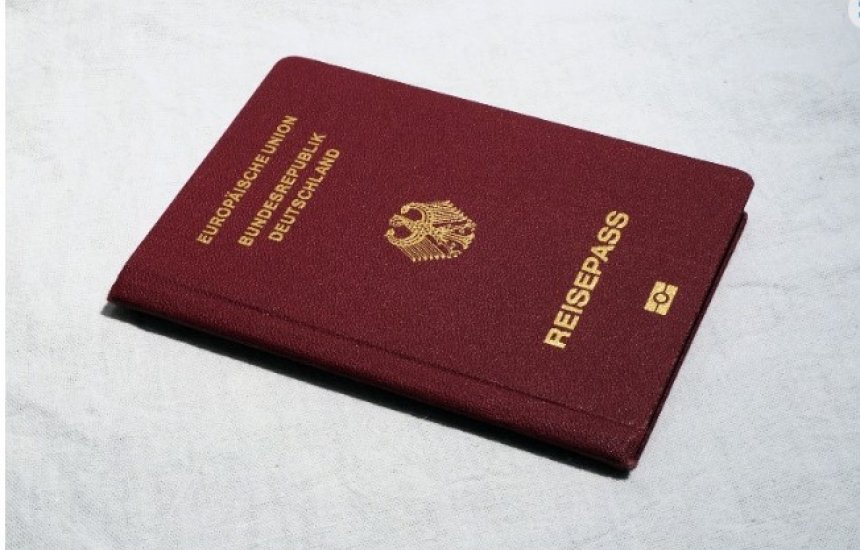 Deutsche Staatsbürgerschaft nach Aufenthaltsdauer: So erhalten Sie sie