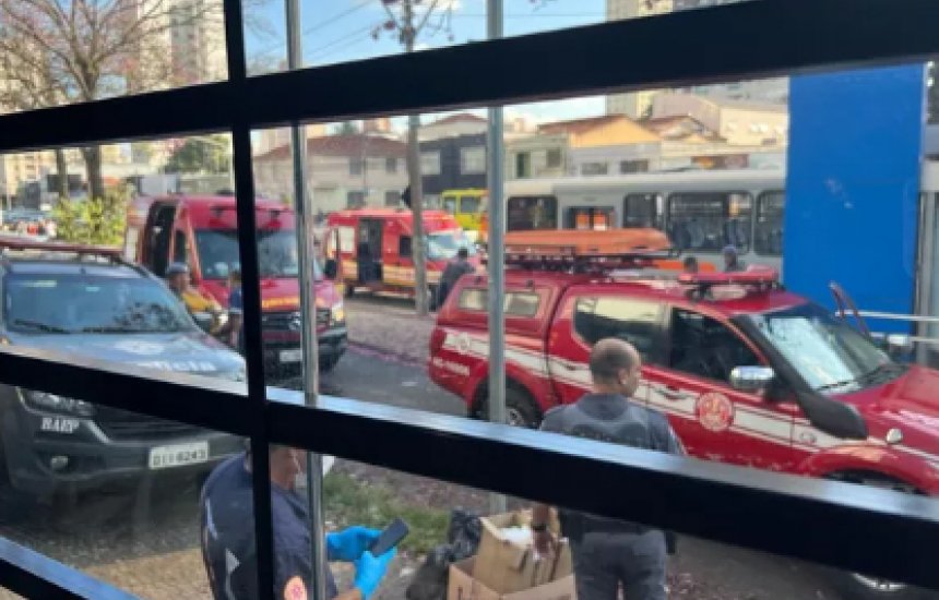 [Autor de ataque em ônibus com 3 mortos em Piracicaba escolheu vítimas aleatoriamente e sem motivação, diz Polícia Civil]
