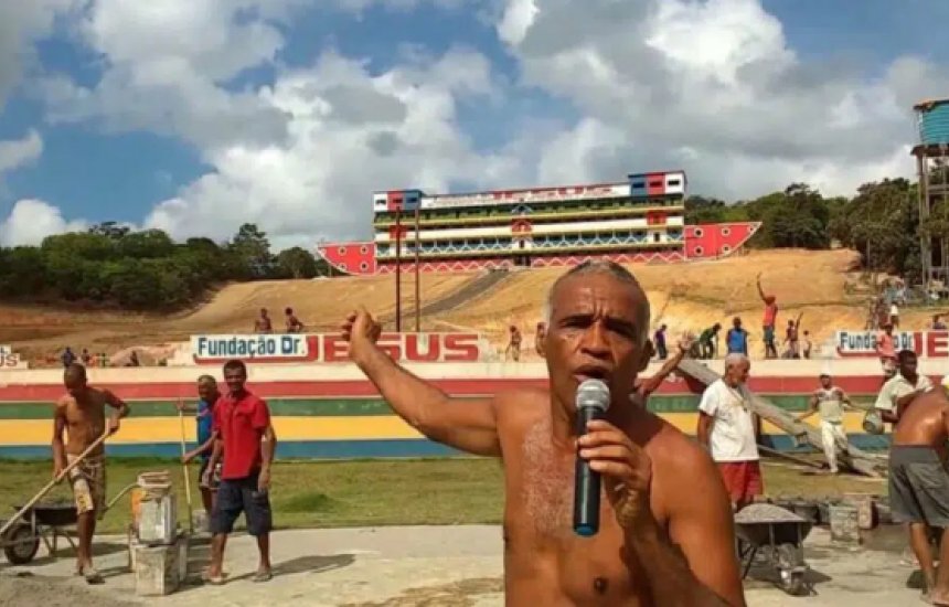 [Ministério Público da Bahia vai apurar denúncias contra fundação de Pastor Isidório]