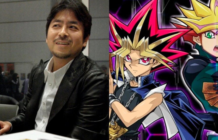 [Takahashi Kazuki, criador do mangá 'Yu-Gi-Oh!', é encontrado morto aos 60 anos]