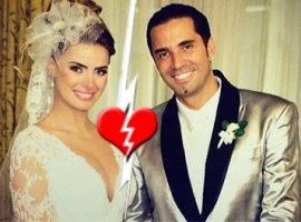 [Chega ao fim o casamento de Latino e Rayanne Morais. Saiba mais!]