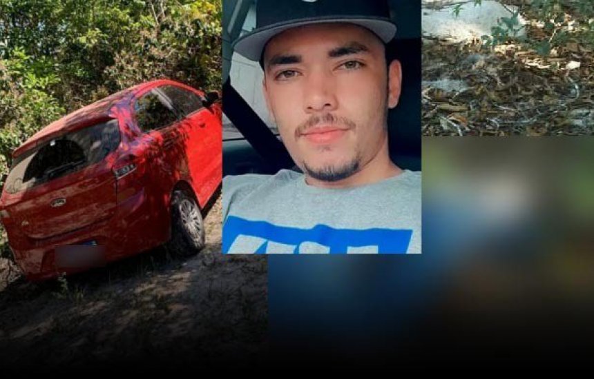 [Motorista de app é assassinado a tiros após aceitar corrida na Bahia]