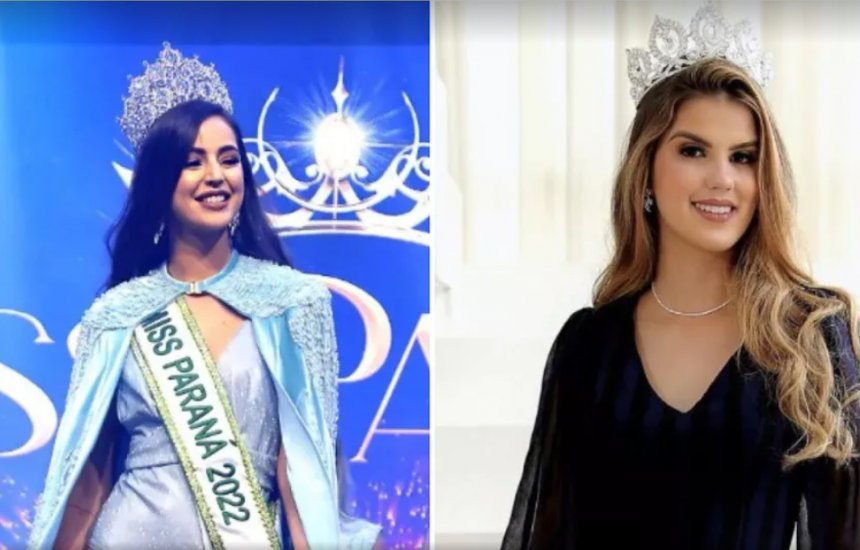 [Miss Paraná perde título após anunciar gravidez nas redes sociais]