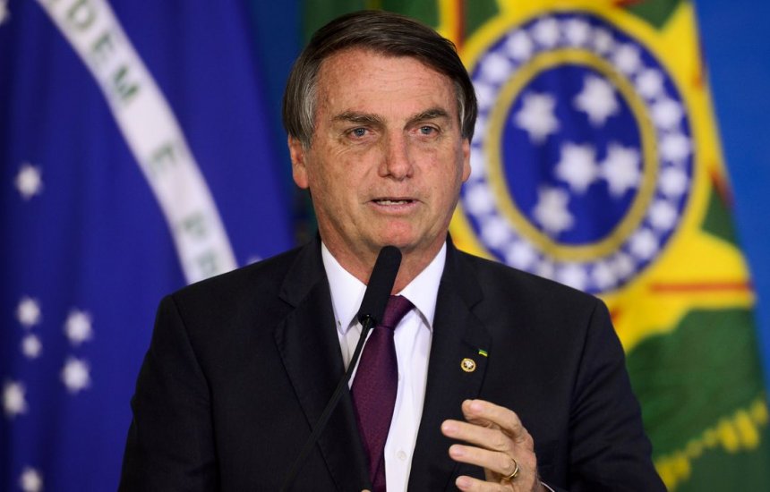 [Bolsonaro sanciona com vetos Lei das Diretrizes Orçamentárias de 2023]