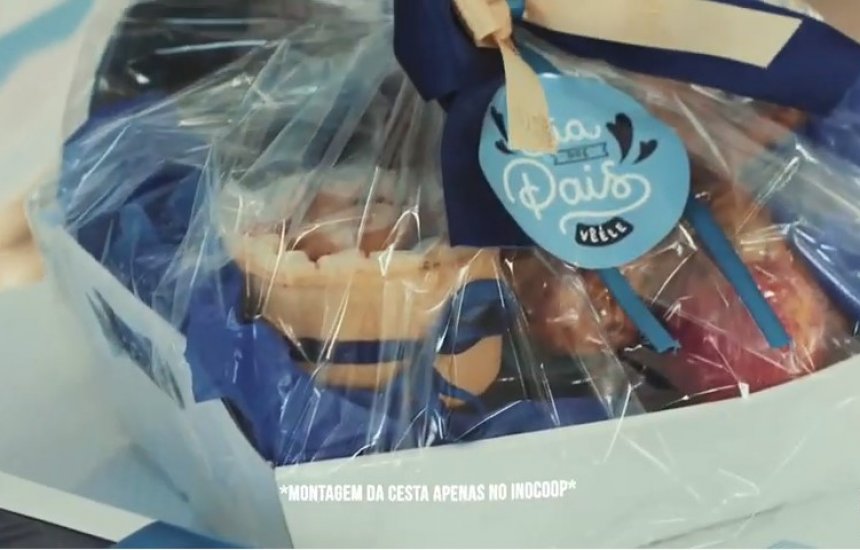 [Delicatessen Vêéle lança campanha especial do Dia dos Pais. Clique e confira o vídeo!]