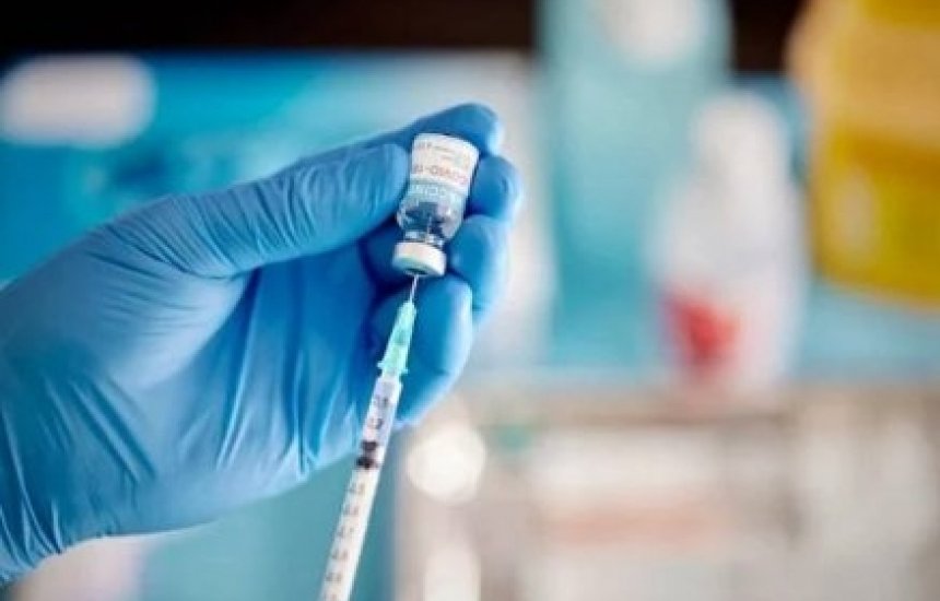 OMS não recomenda 4ª dose de vacinas contra Covid para população geral